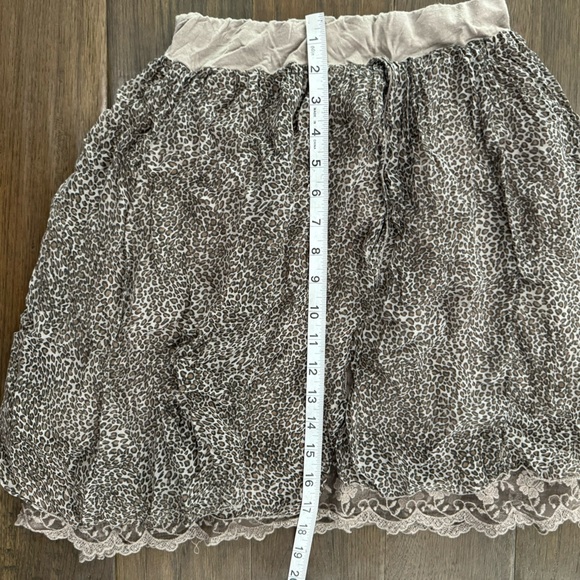 Carla Conti Skirt - Picture 7 of 7